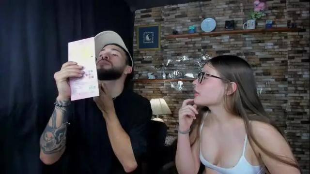 Image 2 of mia_and_vincentt Stream on Chaturbate on 1 month ago