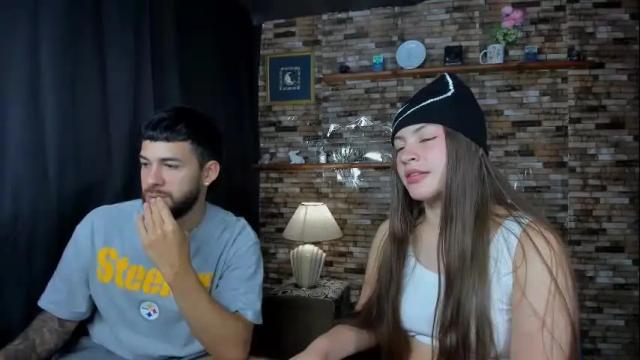 Image 10 of mia_and_vincentt Stream on Chaturbate on 1 month ago