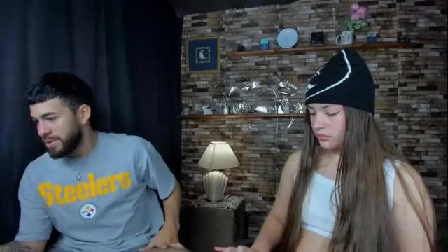 Thumbnail 3, mia_and_vincentt's Stream at Chaturbate, 1 month ago