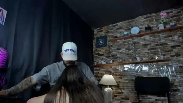 Image 6 of mia_and_vincentt Stream on Chaturbate on 1 month ago