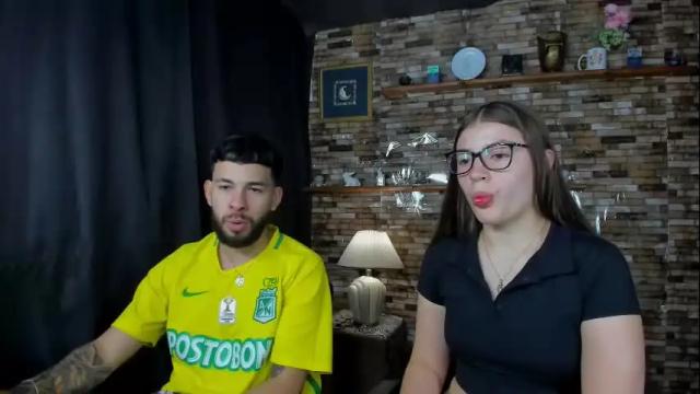 Image 10 of mia_and_vincentt Stream on Chaturbate on 28 days ago