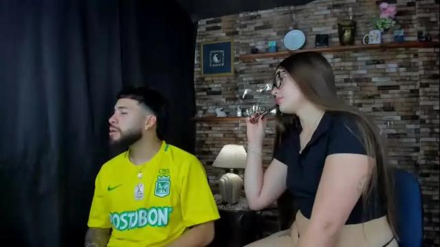 Image 12 of mia_and_vincentt Stream on Chaturbate on 28 days ago