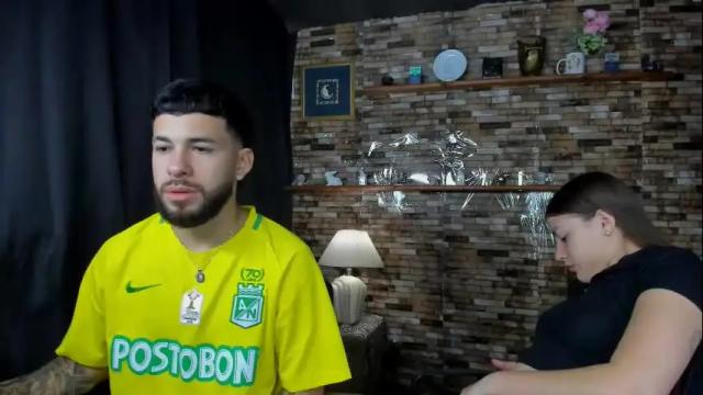 Image 2 of mia_and_vincentt Stream on Chaturbate on 28 days ago