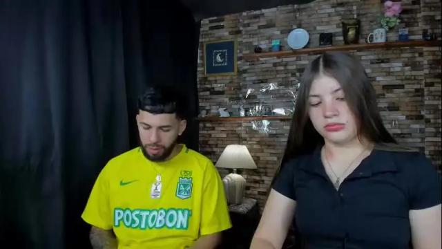 Image 4 of mia_and_vincentt Stream on Chaturbate on 28 days ago