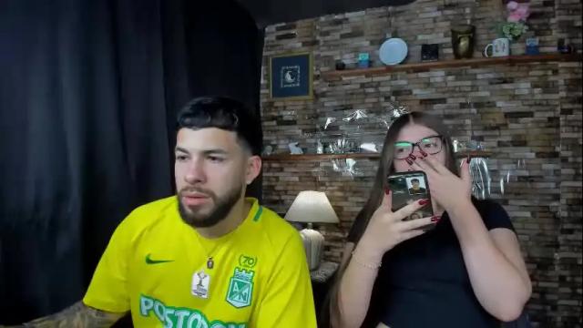 Thumbnail 2, mia_and_vincentt's Stream at Chaturbate, 27 days ago