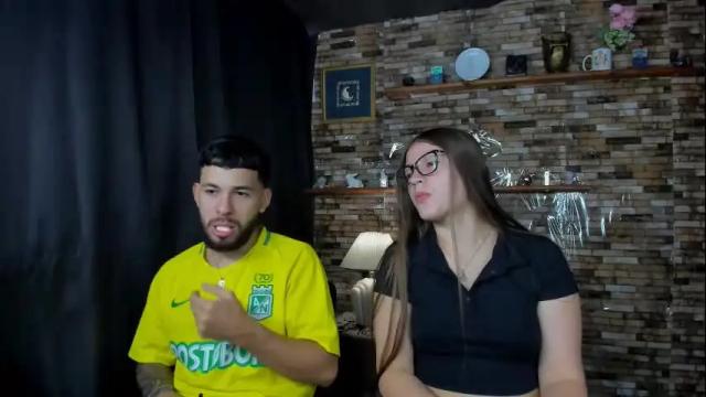 Image 8 of mia_and_vincentt Stream on Chaturbate on 28 days ago