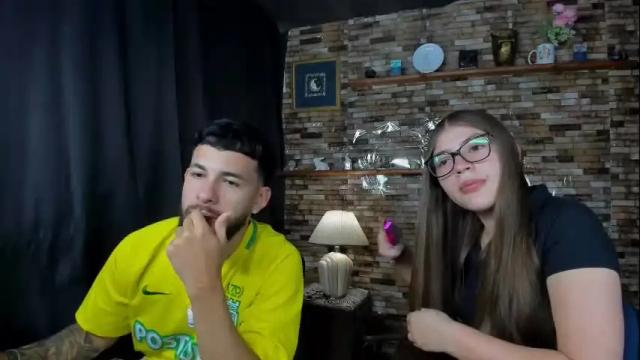 Thumbnail 3, mia_and_vincentt's Stream at Chaturbate, 27 days ago