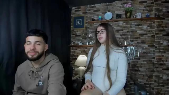 Thumbnail 1, mia_and_vincentt's Stream at Chaturbate, 25 days ago