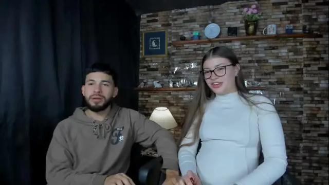 Image 10 of mia_and_vincentt Stream on Chaturbate on 27 days ago