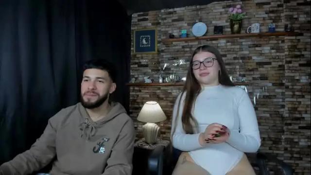 Image 2 of mia_and_vincentt Stream on Chaturbate on 27 days ago