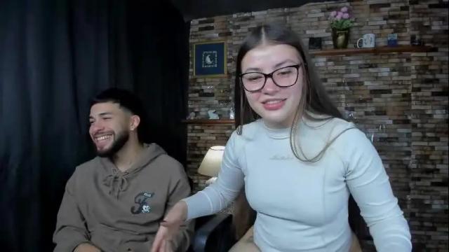Thumbnail 2, mia_and_vincentt's Stream at Chaturbate, 25 days ago