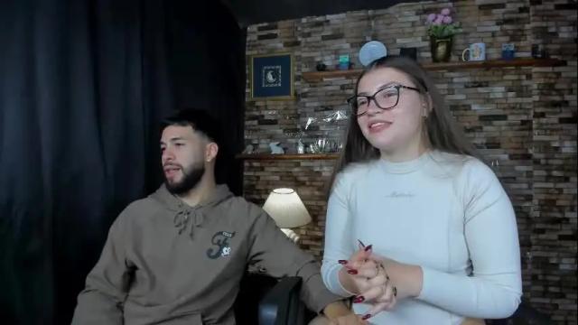 Thumbnail 3, mia_and_vincentt's Stream at Chaturbate, 25 days ago