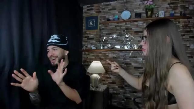 Image 3 of mia_and_vincentt Stream on Chaturbate on 26 days ago