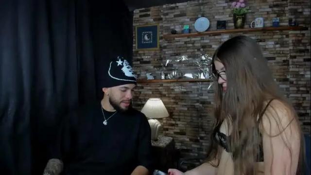 Image 4 of mia_and_vincentt Stream on Chaturbate on 26 days ago