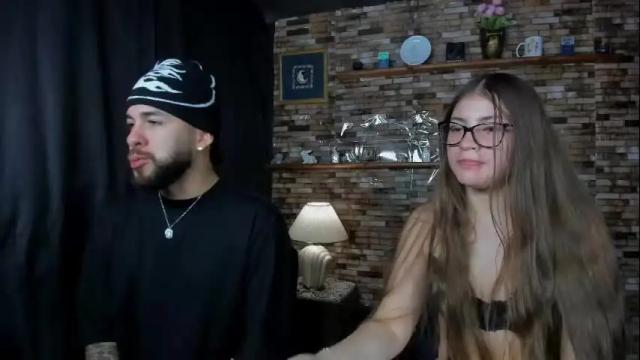 Thumbnail 2, mia_and_vincentt's Stream at Chaturbate, 24 days ago