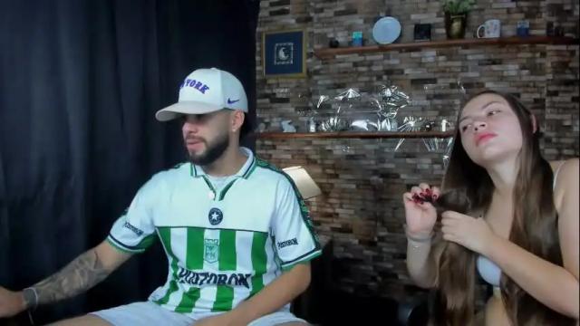Thumbnail 1, mia_and_vincentt's Stream at Chaturbate, 23 days ago