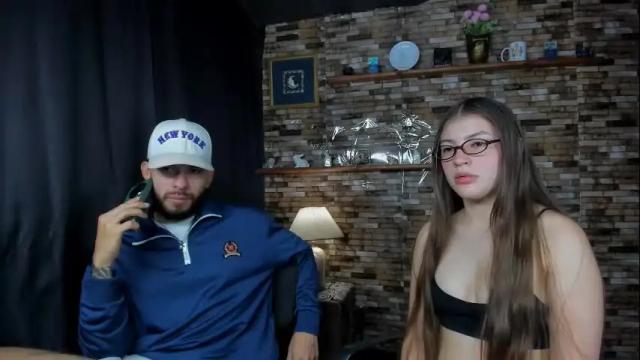 Image 2 of mia_and_vincentt Stream on Chaturbate on 23 days ago