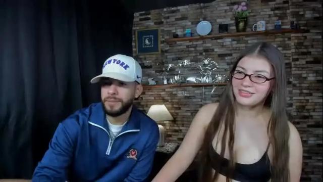 Thumbnail 2, mia_and_vincentt's Stream at Chaturbate, 21 days ago