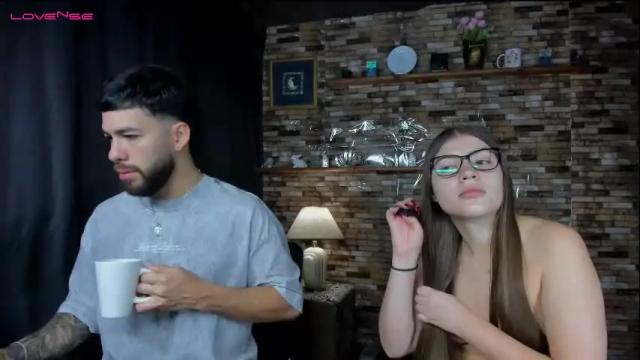 Thumbnail 1, mia_and_vincentt's Stream at Chaturbate, 18 days ago