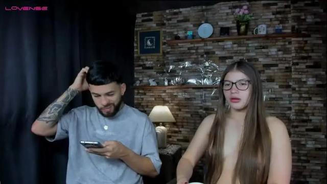 Image 2 of mia_and_vincentt Stream on Chaturbate on 19 days ago