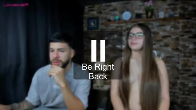 Thumbnail 2, mia_and_vincentt's Stream at Chaturbate, 18 days ago
