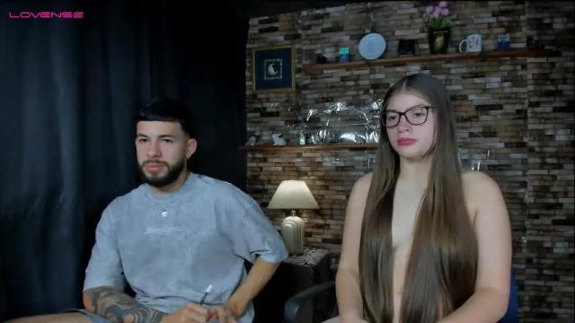 Image 8 of mia_and_vincentt Stream on Chaturbate on 19 days ago