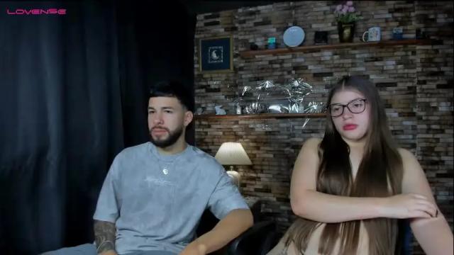 Thumbnail 3, mia_and_vincentt's Stream at Chaturbate, 18 days ago