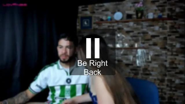 Image 3 of mia_and_vincentt Stream on Chaturbate on 10 days ago