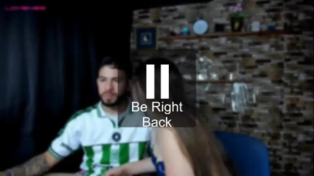 Thumbnail 2, mia_and_vincentt's Stream at Chaturbate, 8 days ago
