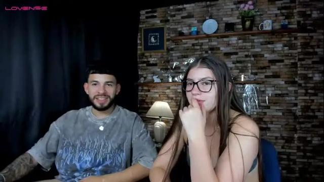 Thumbnail 2, mia_and_vincentt's Stream at Chaturbate, 7 days ago