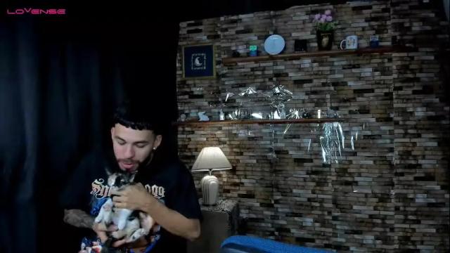 Image 11 of mia_and_vincentt Stream on Chaturbate on 7 days ago