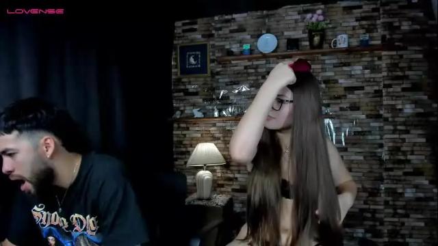 Image 3 of mia_and_vincentt Stream on Chaturbate on 7 days ago