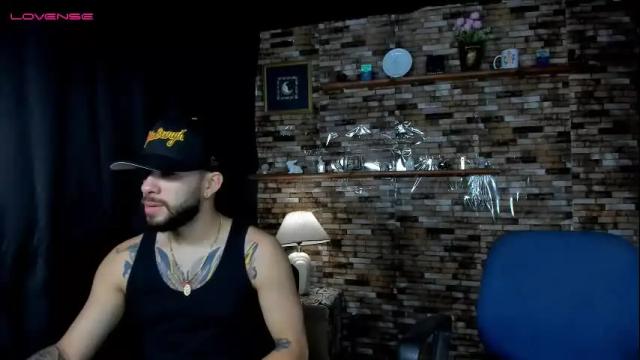 Thumbnail 1, mia_and_vincentt's Stream at Chaturbate, 2 days ago