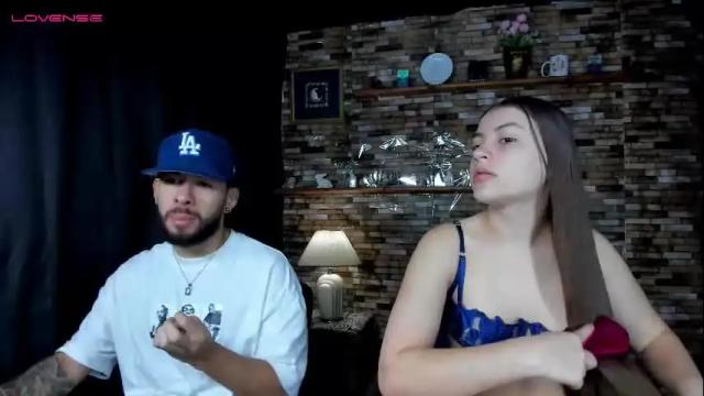 Thumbnail 1, mia_and_vincentt's Stream at Chaturbate, 23 hours ago