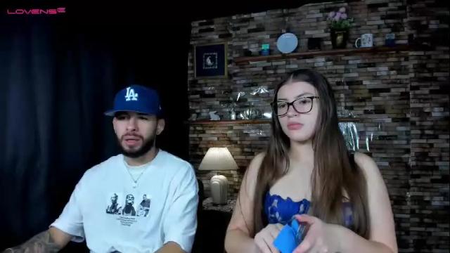 Image 12 of mia_and_vincentt Stream on Chaturbate on 2 days ago