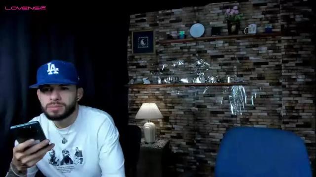 Image 4 of mia_and_vincentt Stream on Chaturbate on 2 days ago