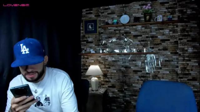 Thumbnail 2, mia_and_vincentt's Stream at Chaturbate, 23 hours ago