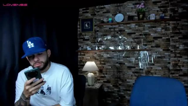 Image 7 of mia_and_vincentt Stream on Chaturbate on 2 days ago