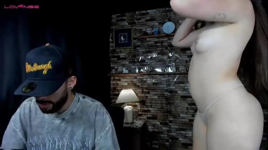 mia_and_vincentt Chaturbate