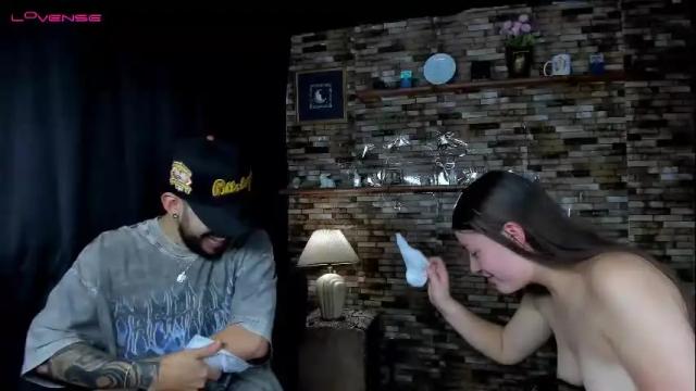 Image 12 of mia_and_vincentt Stream on Chaturbate on 1 month ago
