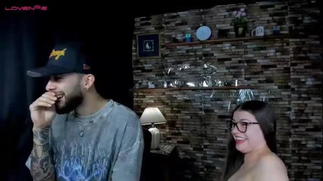 Thumbnail 3, mia_and_vincentt's Stream at Chaturbate, 1 month ago