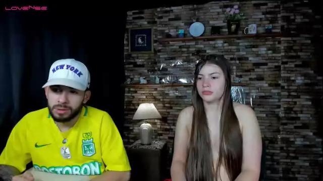 Thumbnail 1, mia_and_vincentt's Stream at Chaturbate, 1 month ago