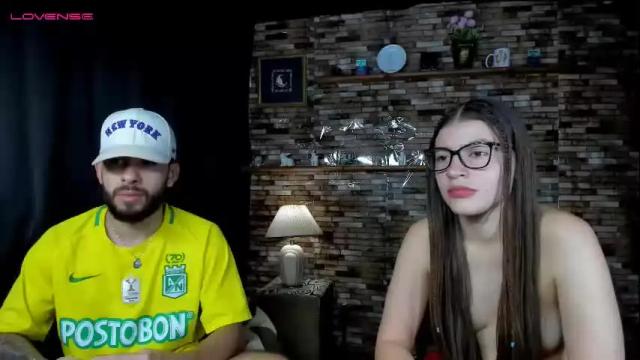 Image 12 of mia_and_vincentt Stream on Chaturbate on 1 month ago
