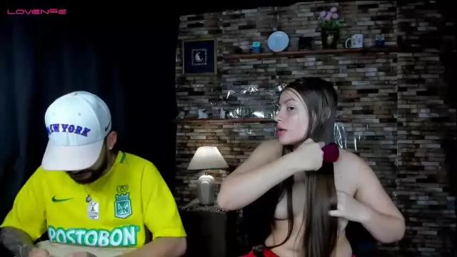 Image 2 of mia_and_vincentt Stream on Chaturbate on 1 month ago