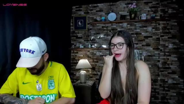 Image 3 of mia_and_vincentt Stream on Chaturbate on 1 month ago