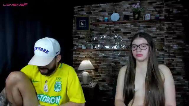 Thumbnail 2, mia_and_vincentt's Stream at Chaturbate, 1 month ago