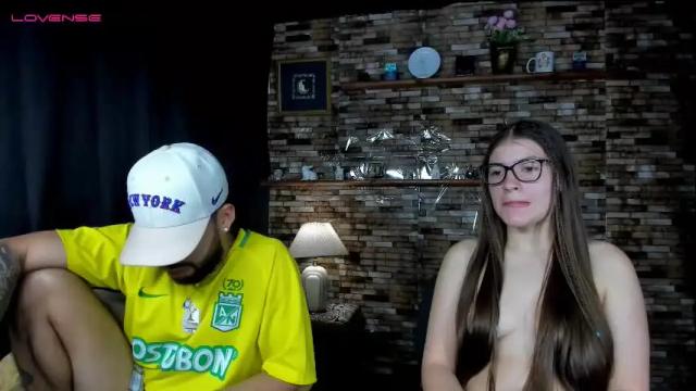 Image 6 of mia_and_vincentt Stream on Chaturbate on 1 month ago