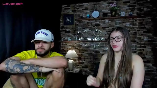 Image 7 of mia_and_vincentt Stream on Chaturbate on 1 month ago