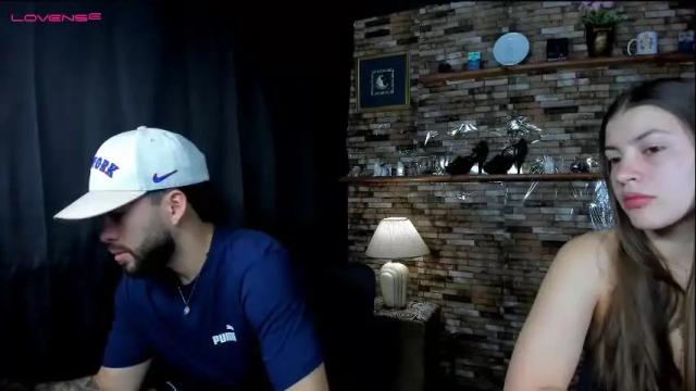 Image 12 of mia_and_vincentt Stream on Chaturbate on 1 month ago