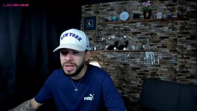 Image 2 of mia_and_vincentt Stream on Chaturbate on 1 month ago